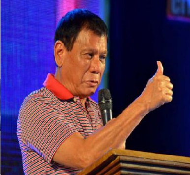 Duterte